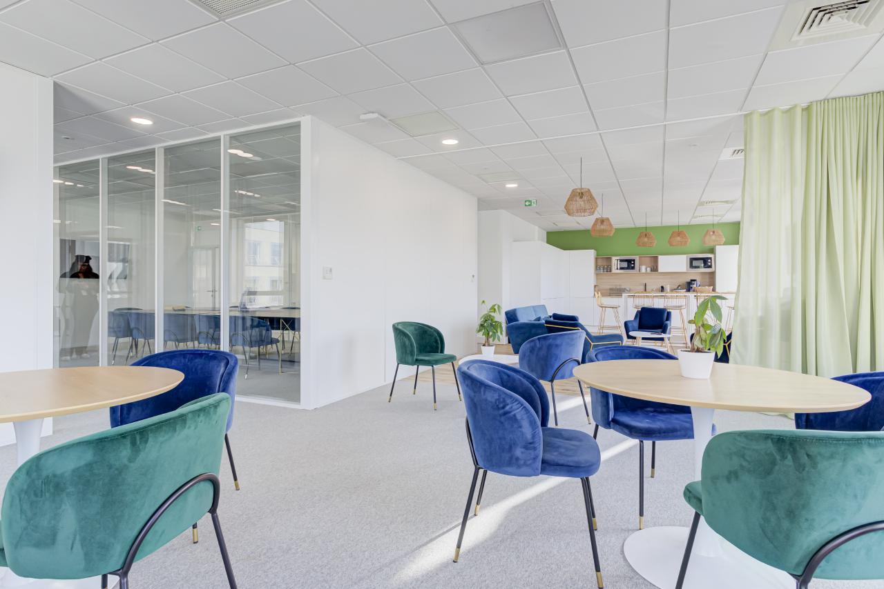 Bureau Lille 1808m² Location bureau Lille Nord OLBUR2114204 8